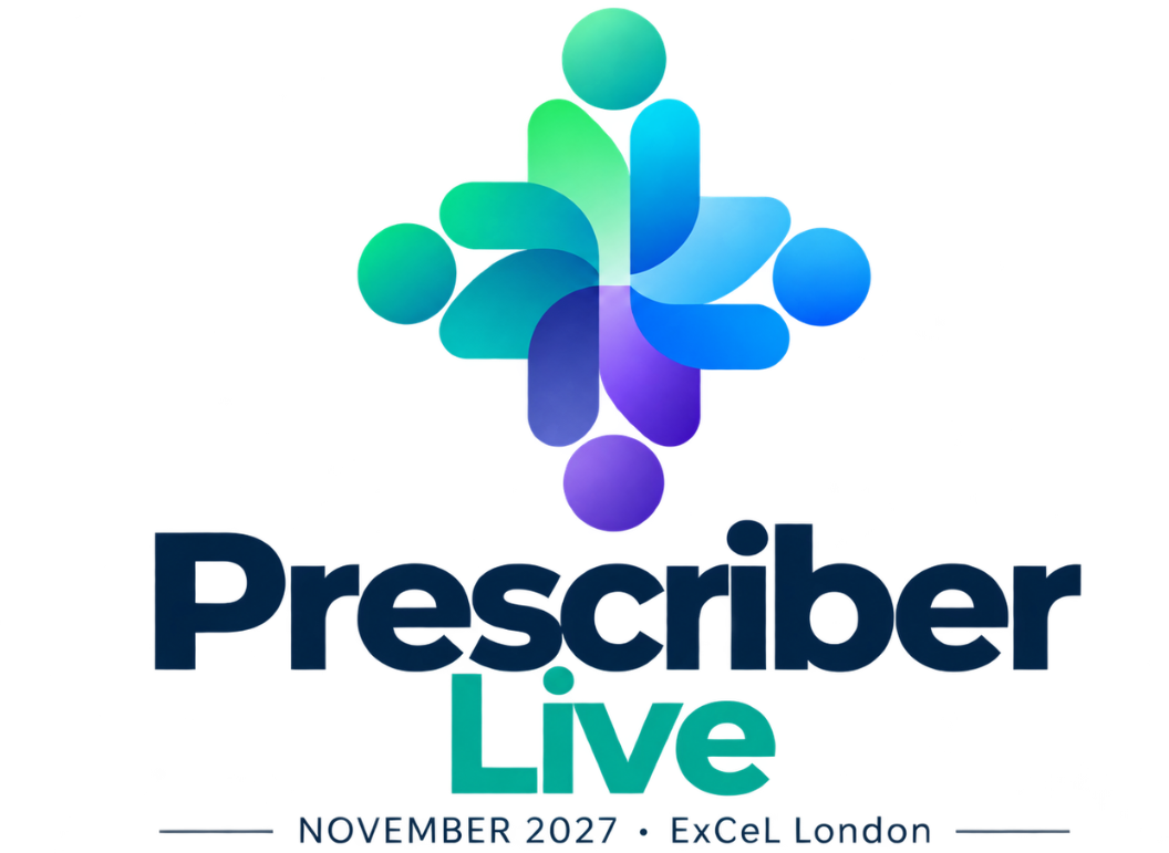 Prescriber Live — November 2027, ExCeL London